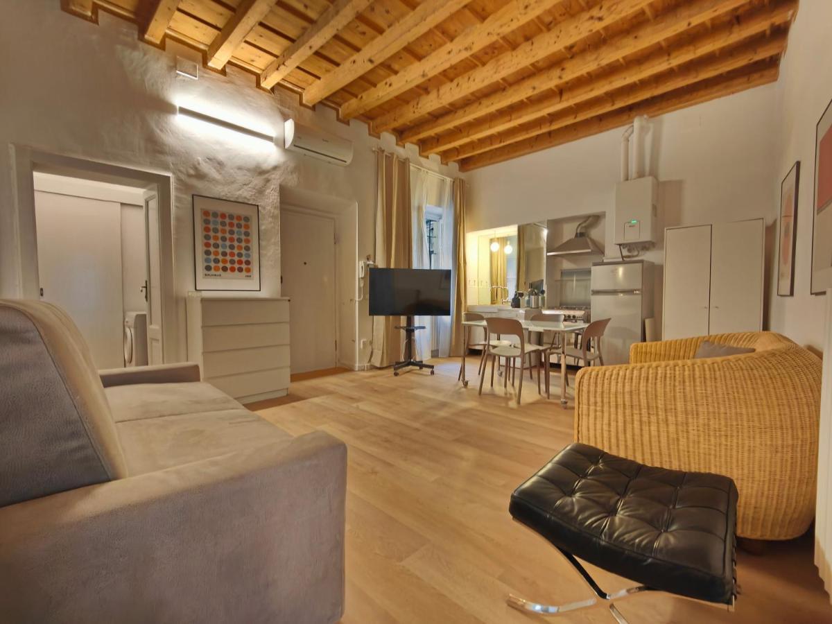 Crocetta Charme Apartment Milan Exterior photo