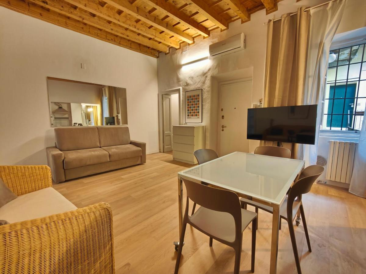 Crocetta Charme Apartment Milan Exterior photo