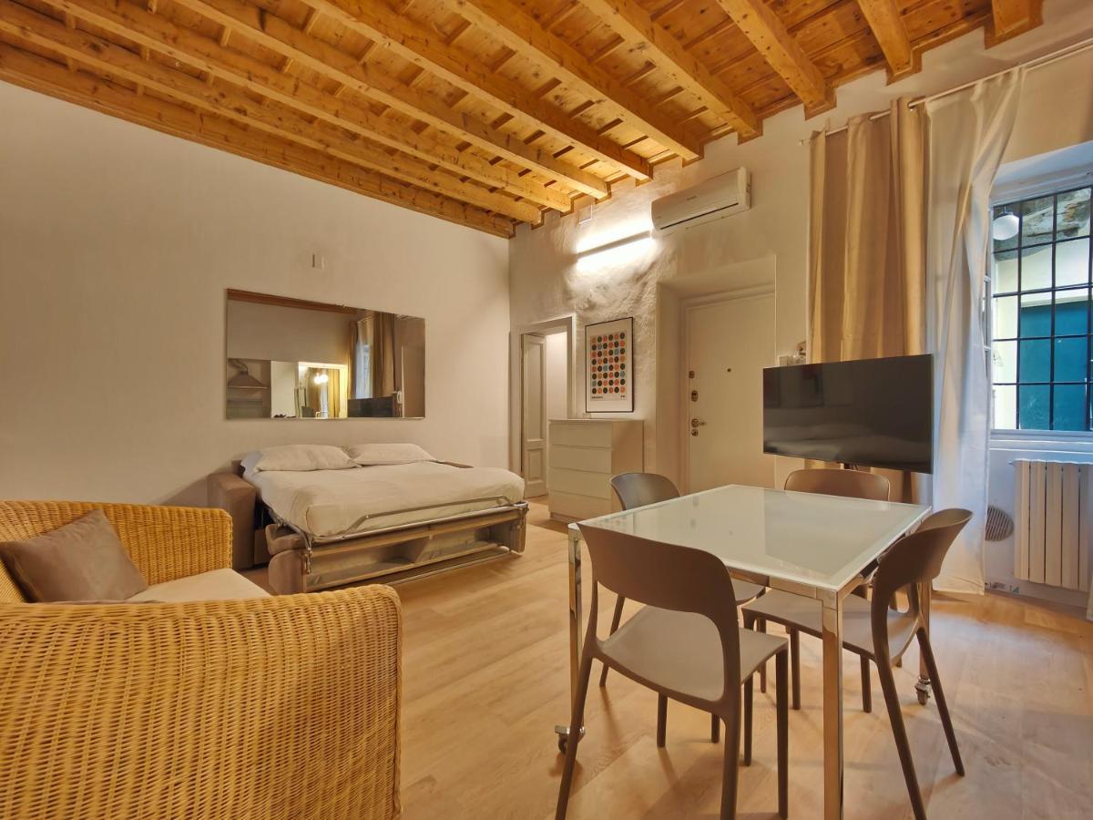 Crocetta Charme Apartment Milan Exterior photo