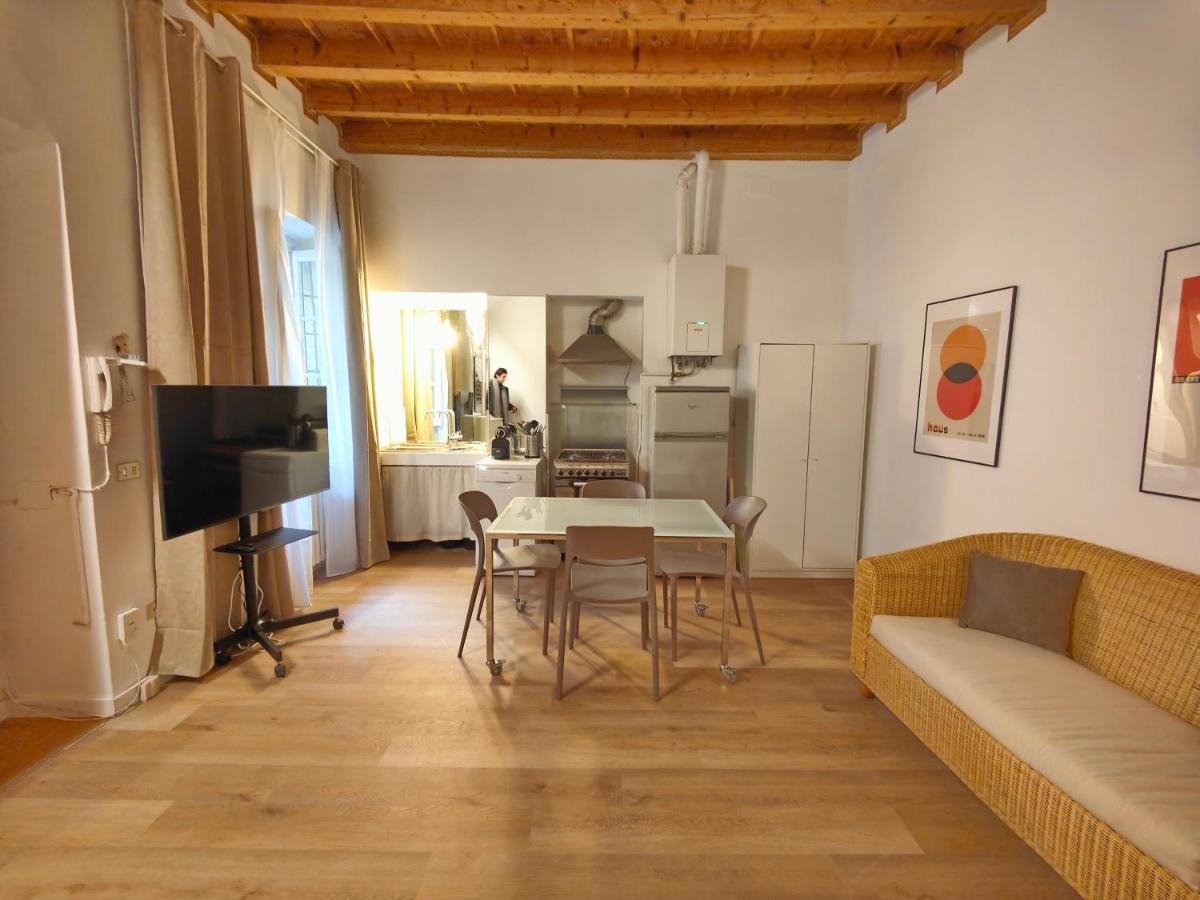 Crocetta Charme Apartment Milan Exterior photo